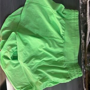 Lulu Hotty Hot Shorts